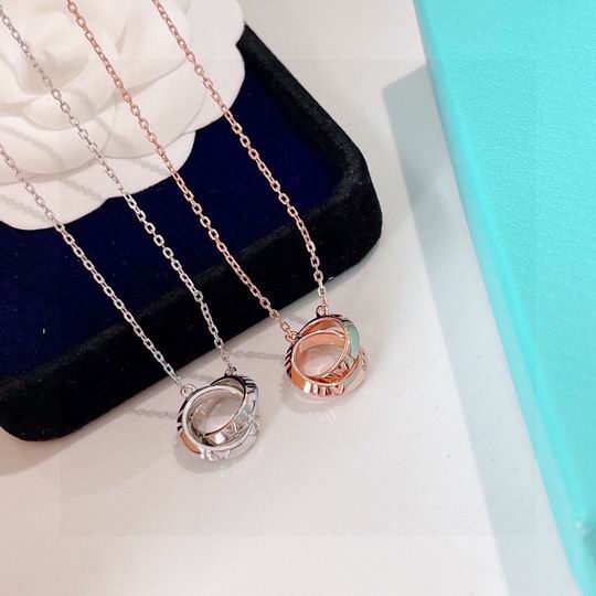 Tiffany necklace lyh36 (1)